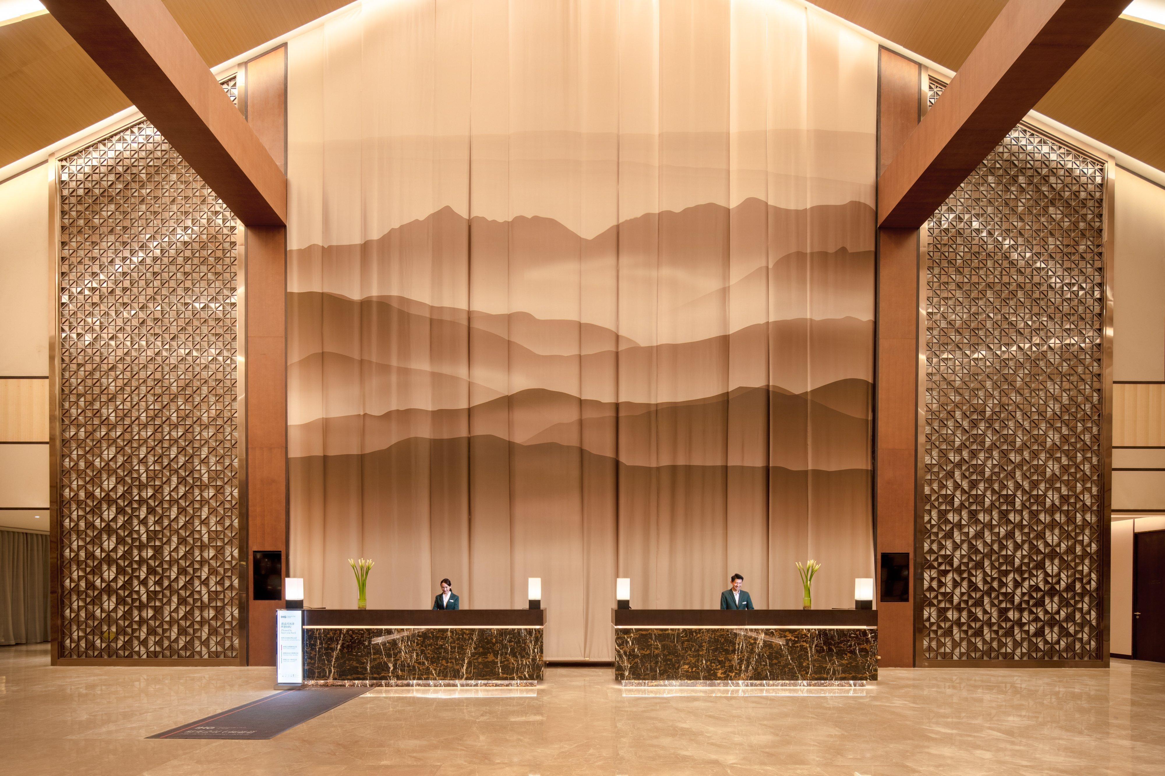 Holiday Inn Resort Zhangjiakou Chongli, An Ihg Hotel Exterior foto